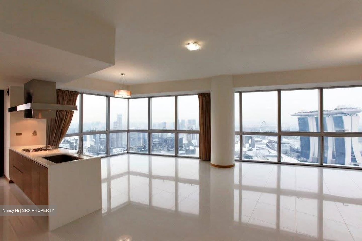 Marina Bay Residences (D1), Condominium #631385331